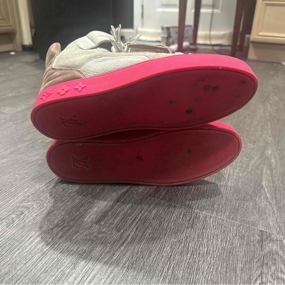 Louis Vuitton x Kanye West size UK 7 US 8-8.5 - Picture 5 of 8